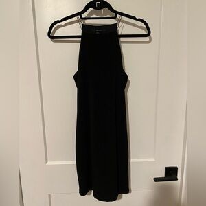 Forever 21 Little Black Dress
